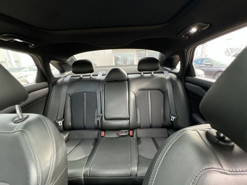 Used 2022 Kia K5 GT-Line w/ GT-Line FWD Premium Package image 5