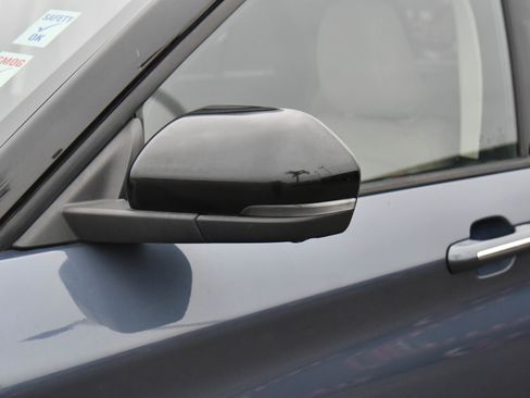 Used 2021 Ford Explorer Limited w/ Equipment Group 301A image 13