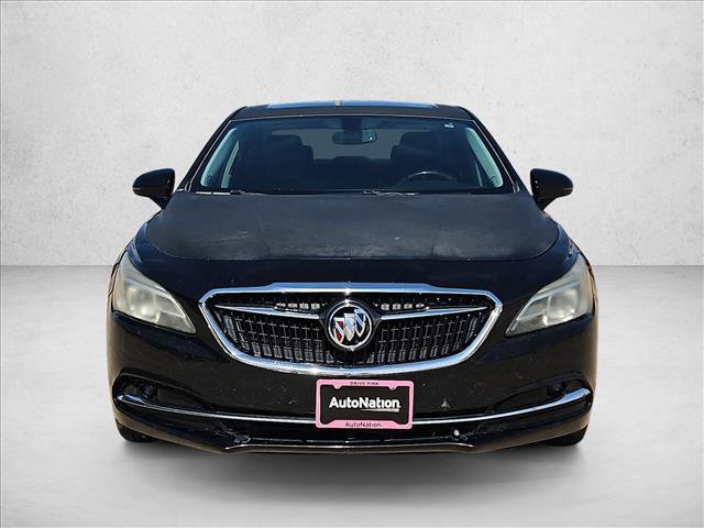 Used 2017 Buick LaCrosse Essence w/ Sun and Shade Package FWD image 2