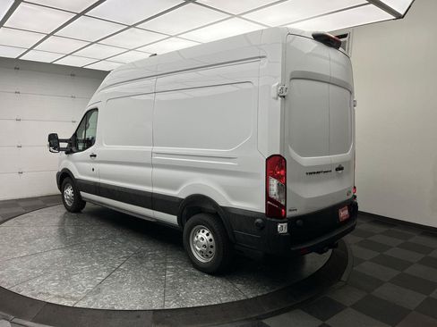 New 2026 Ford Transit 350 148 High Roof RWD image 2