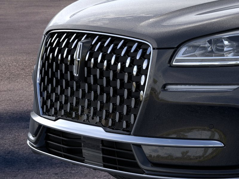 New 2025 Lincoln Corsair Reserve AWD/4WD image 17
