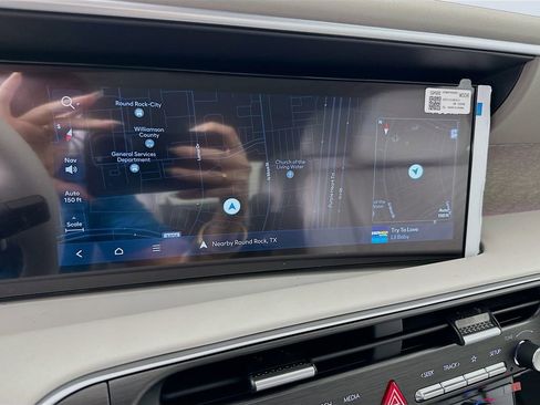 New 2026 Hyundai Palisade SEL image 12