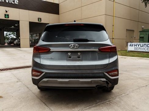 Used 2019 Hyundai Santa Fe SEL image 5