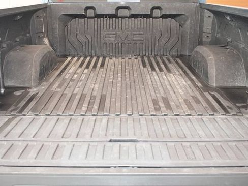 Used 2024 GMC Sierra 1500 Denali Ultimate AWD/4WD image 14