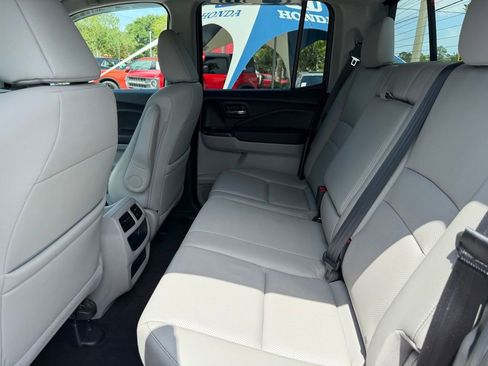 Used 2023 Honda Ridgeline RTL image 10