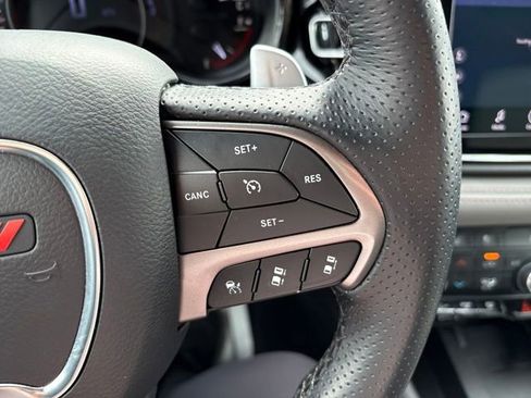 Used 2024 Dodge Durango Citadel AWD/4WD image 19