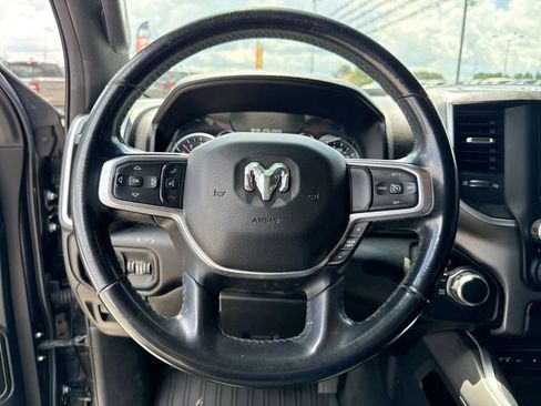 Used 2019 RAM 1500 Big Horn AWD/4WD image 15