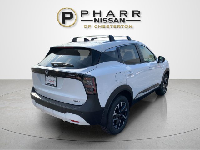 Used 2026 Nissan Kicks SV w/ Interior Electronics Package AWD/4WD image 7