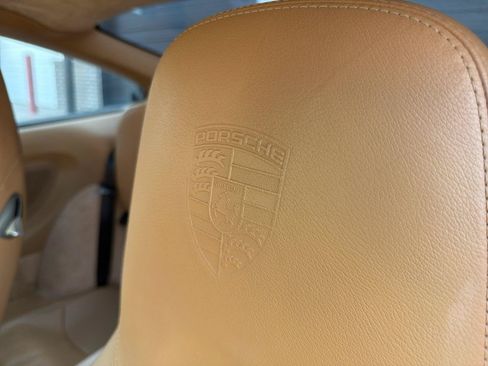 Used 2008 Porsche 911 Carrera S RWD image 32
