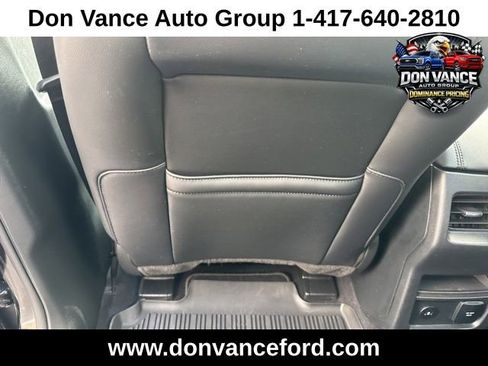 Used 2022 Ford Edge SEL w/ Convenience Package image 29