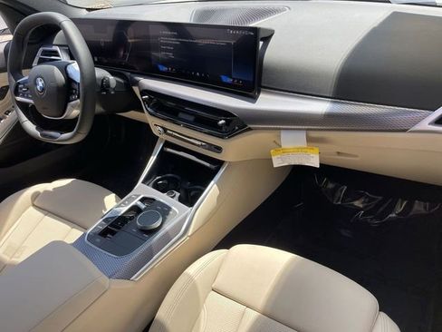 Used 2025 BMW 330i xDrive Sedan w/ Convenience Package AWD/4WD image 12