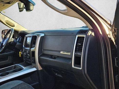 Used 2017 RAM 1500 Big Horn image 23