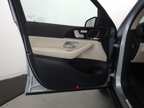 Certified 2026 Mercedes-Benz GLE 350 4MATIC image 5