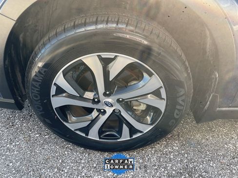 Used 2021 Subaru Outback Limited image 53
