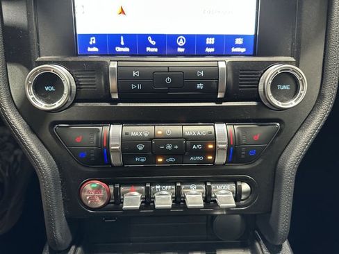 Certified 2022 Ford Mustang GT Premium w/ California Special Package RWD image 20