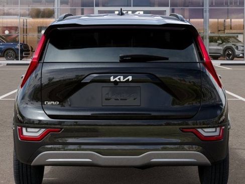 New 2026 Kia Niro Wave image 13