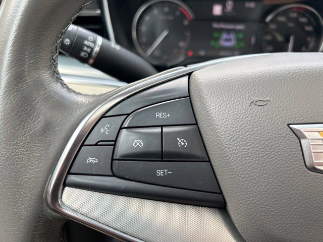 Used 2022 Cadillac XT5 Premium Luxury AWD/4WD image 24
