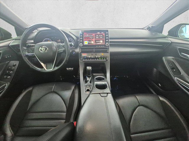 Used 2019 Toyota Avalon Touring FWD image 20