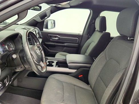 Used 2022 RAM 1500 Big Horn AWD/4WD image 20
