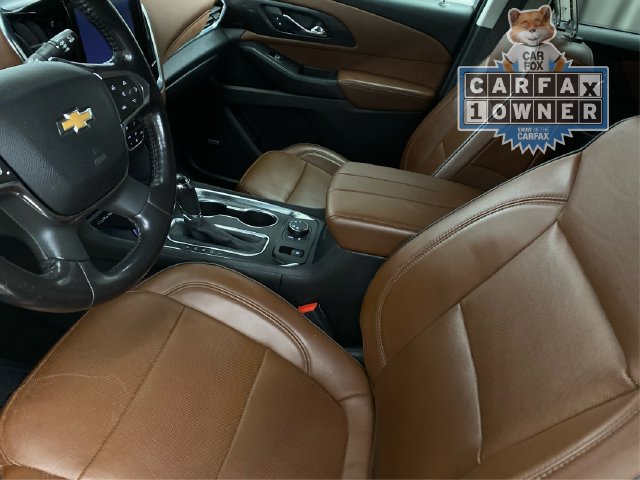 Used 2019 Chevrolet Traverse High Country AWD/4WD image 10