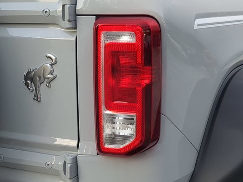 Used 2026 Ford Bronco Heritage Edition AWD/4WD image 45