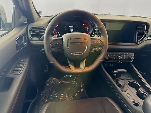 New 2026 Dodge Durango GT image 23