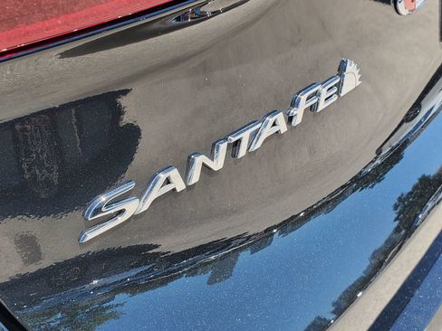 Used 2023 Hyundai Santa Fe SEL FWD image 6