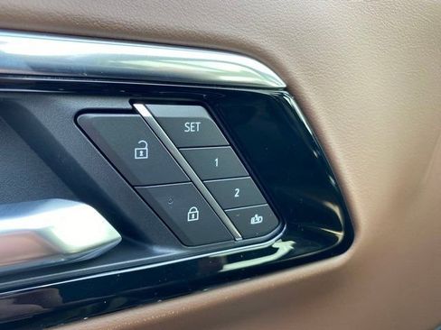 New 2026 Chevrolet Tahoe High Country image 16