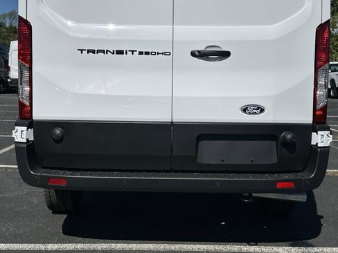 New 2026 Ford Transit 350 Base w/ Load Area Protection Package image 20
