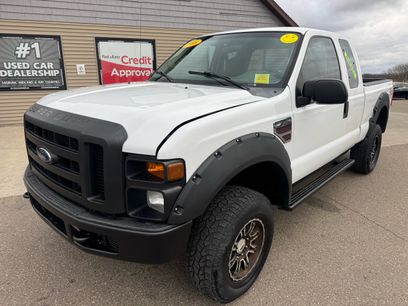 Used 2008 Ford F350 XLT