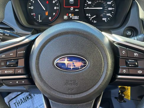 Certified 2025 Subaru Impreza 2.0i image 12