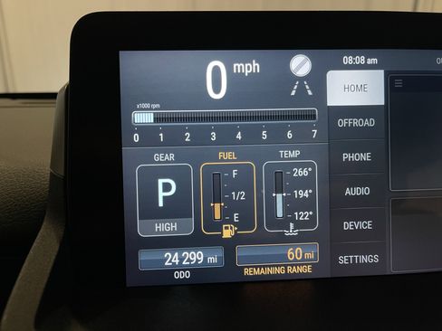 Used 2024 INEOS Grenadier AWD/4WD image 20
