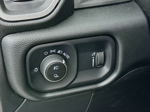 New 2026 RAM 2500 Tradesman image 15