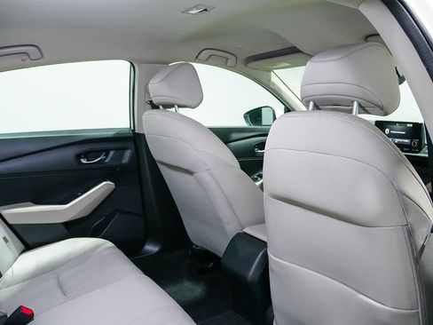 Used 2024 Honda Accord LX image 20