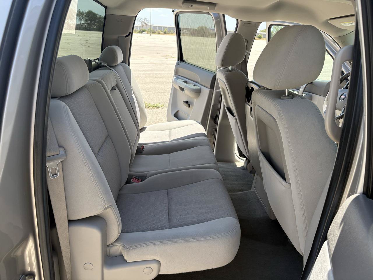 Used 2009 GMC Sierra 1500 SLE w/ Power Pack Plus RWD image 22