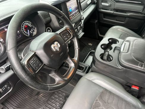 Used 2020 RAM 2500 Power Wagon image 10