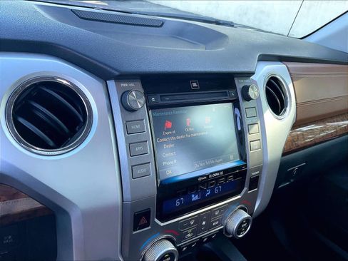 Used 2017 Toyota Tundra 1794 Edition image 23