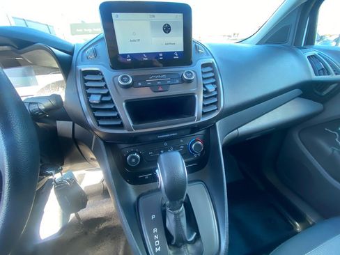 Used 2022 Ford Transit Connect XL image 30