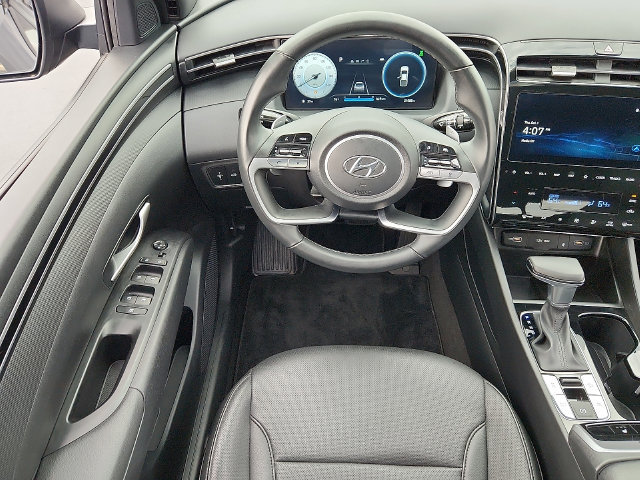 Used 2024 Hyundai Santa Cruz XRT AWD/4WD image 12