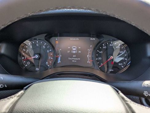 New 2026 Jeep Compass Latitude image 26