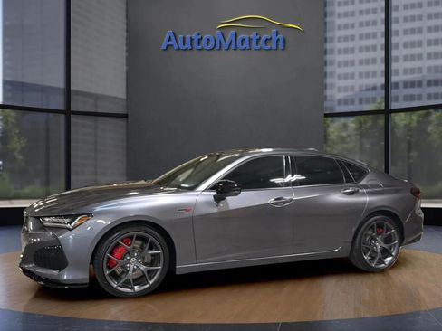 Used 2023 Acura TLX Type S image 5
