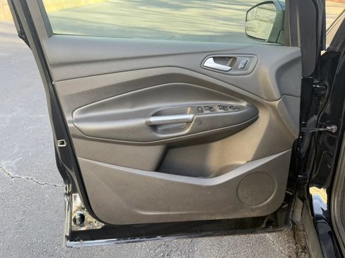 Used 2018 Ford Escape SE AWD/4WD image 28