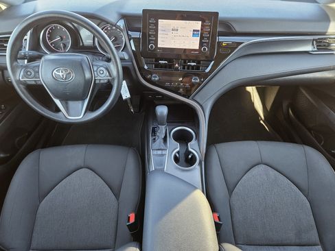 Certified 2024 Toyota Camry LE image 24