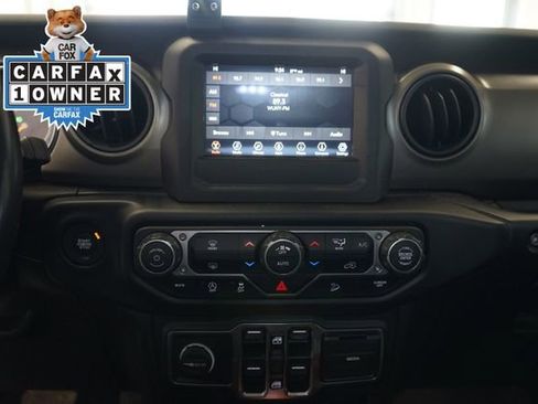 Used 2020 Jeep Wrangler Unlimited Sport S image 21