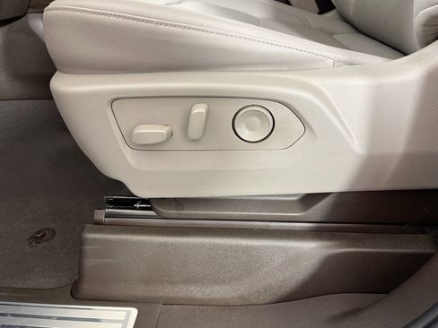 Certified 2026 Chevrolet Silverado 1500 LT Trail Boss w/ Safety Package image 27