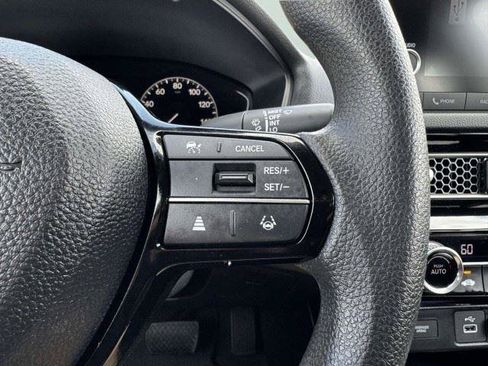 Used 2024 Honda Civic LX image 25