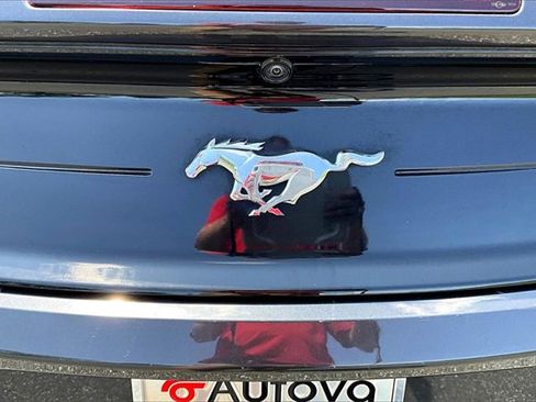 Used 2023 Ford Mustang Premium image 31