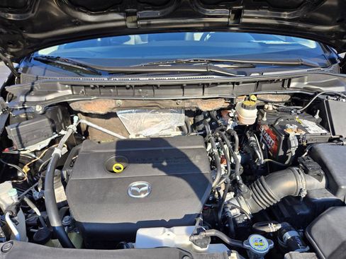 Used 2011 MAZDA CX-7 i Touring image 40