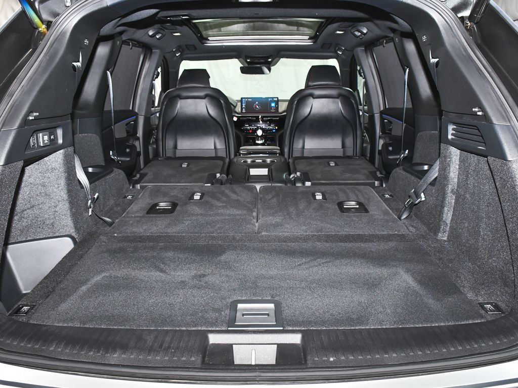 Used 2025 Acura MDX A-Spec AWD/4WD image 73