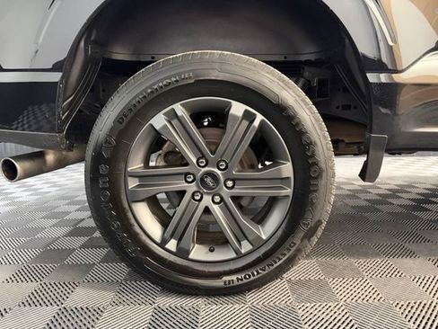 Used 2023 Ford F150 XLT w/ Equipment Group 302A High AWD/4WD image 41